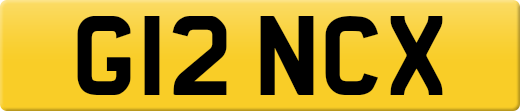 G12NCX
