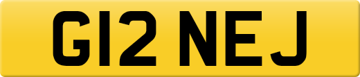 G12NEJ