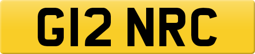 G12NRC