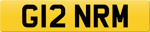 G12NRM