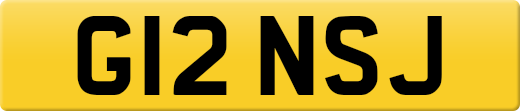 G12NSJ