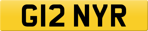 G12NYR