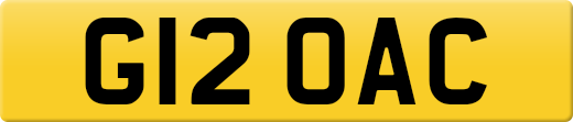 G12OAC