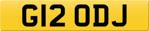 G12ODJ