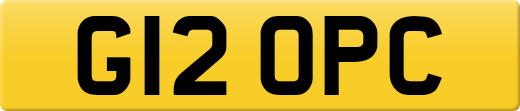 G12OPC