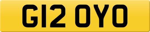 G12OYO