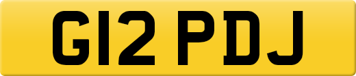 G12PDJ
