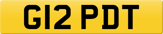 G12PDT