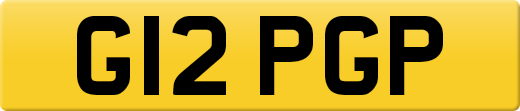 G12PGP