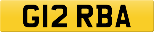 G12RBA