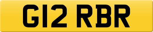 G12RBR