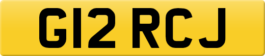 G12RCJ