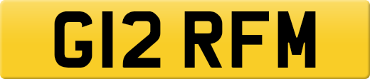 G12RFM