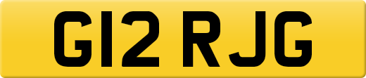 G12RJG