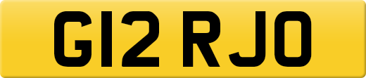 G12RJO