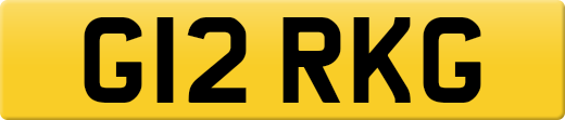 G12RKG