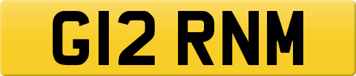 G12RNM