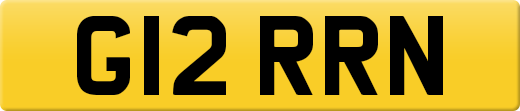 G12RRN