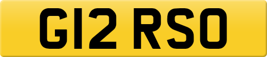 G12RSO