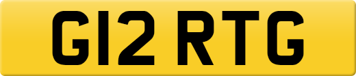 G12RTG