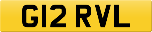 G12RVL