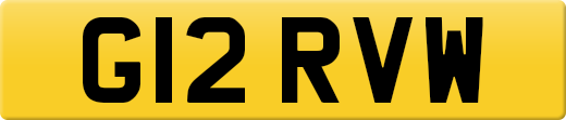 G12RVW
