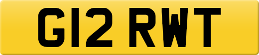 G12RWT