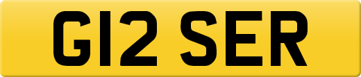 G12SER