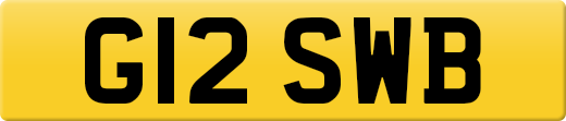 G12SWB