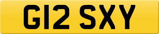 G12SXY