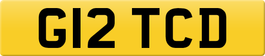 G12TCD