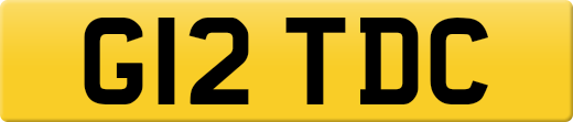 G12TDC