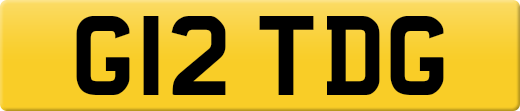 G12TDG
