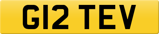 G12TEV