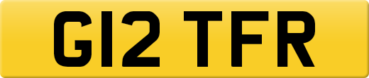 G12TFR