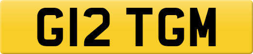 G12TGM