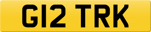 G12TRK