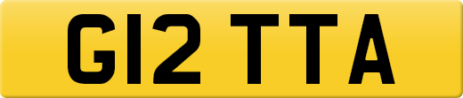 G12TTA