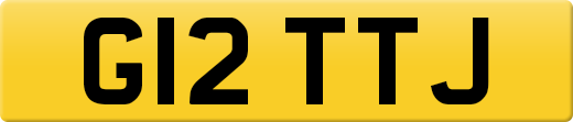 G12TTJ