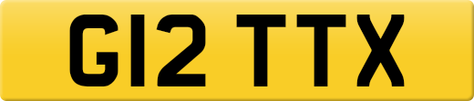 G12TTX