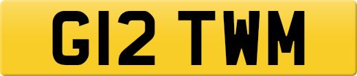 G12TWM