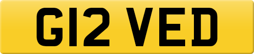G12VED