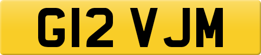 G12VJM