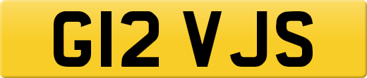 G12VJS