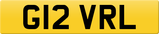 G12VRL