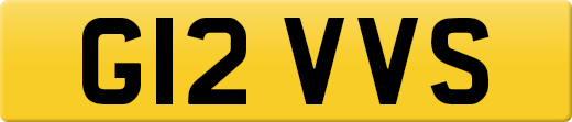 G12VVS