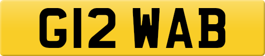 G12WAB