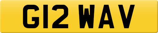 G12WAV