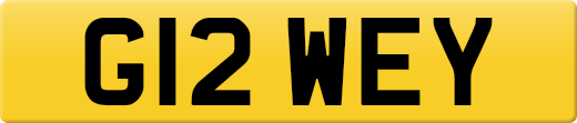 G12WEY