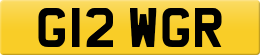 G12WGR